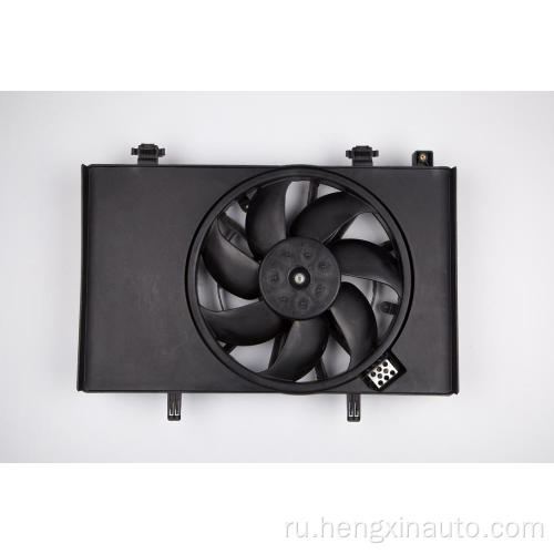 ZJ36-15-025 Ford Fiesta Radiator Fan Fan Fan Fan